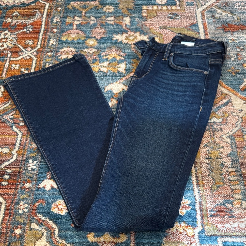 Hudson Bootcut Jeans